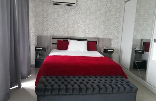 Ze Amandio Apartment | Residencial helena cobertura