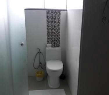 Ze Amandio Apartment | Residencial helena cobertura