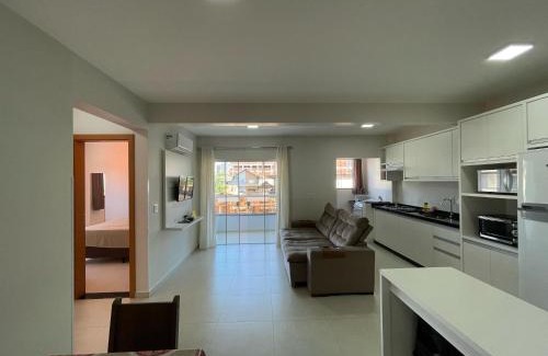 Porto Belo Apartment | Residencial Helena Perequê Porto Belo SC
