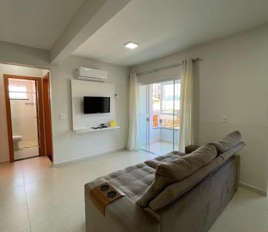 Porto Belo Apartment | Residencial Helena Perequê Porto Belo SC