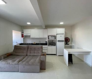 Porto Belo Apartment | Residencial Helena Perequê Porto Belo SC