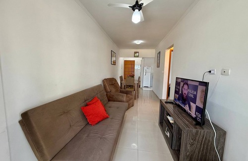 Guilhermina Apartment | Residencial Hr Malibu