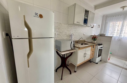 Guilhermina Apartment | Residencial Hr Malibu