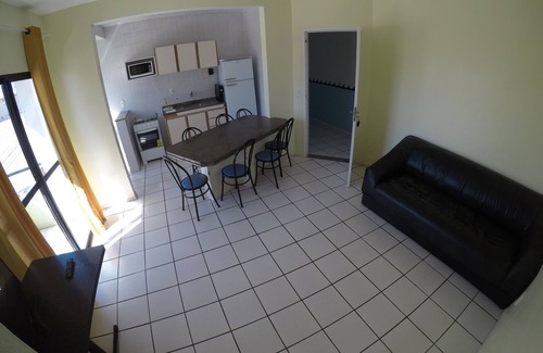 Canasvieiras Apartment | Residencial Ilhas Gregas
