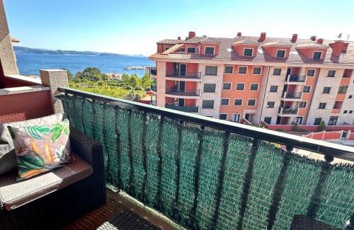 Sanxenxo Apartment | Residencial Illa de Ons en Sanxenxo a 400 de la playa