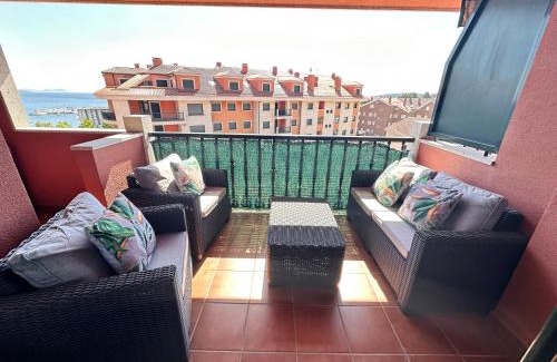 Sanxenxo Apartment | Residencial Illa de Ons en Sanxenxo a 400 de la playa