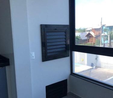 Palhoca Apartment | Residencial ISL - Praia da Pinheira SC