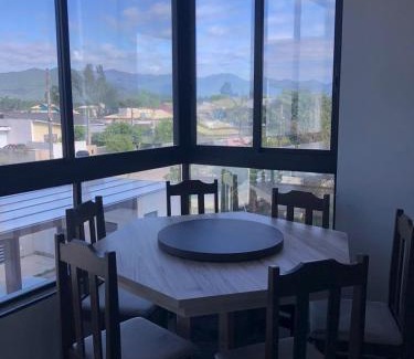 Palhoca Apartment | Residencial ISL - Praia da Pinheira SC