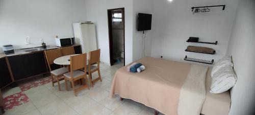 Joinville Apartment | Residencial Itamarati, Estúdio 3