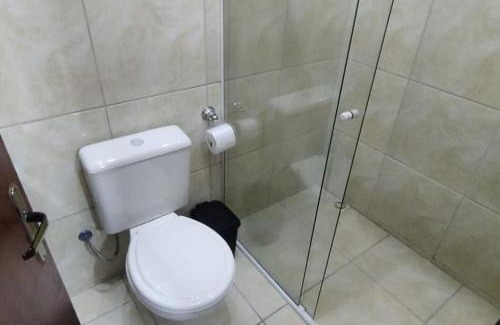 Joinville Apartment | Residencial Itamarati, Estúdio 4