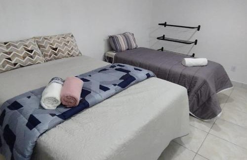 Joinville Apartment | Residencial Itamarati, Estúdio 4