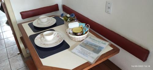Cachoeira do Bom Jesus Apartment | Residencial Jade
