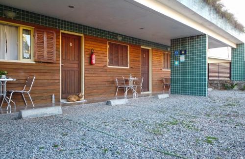 Cachoeira do Bom Jesus Apartment | Residencial Jade