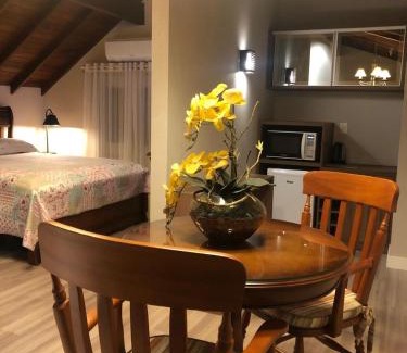 Canela House | Residencial Jardim dos Pinheiros 279