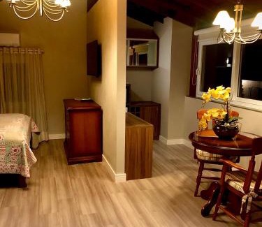 Canela House | Residencial Jardim dos Pinheiros 279