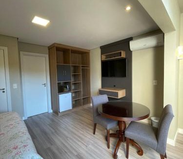 Canela House | Residencial Jardim dos Pinheiros B