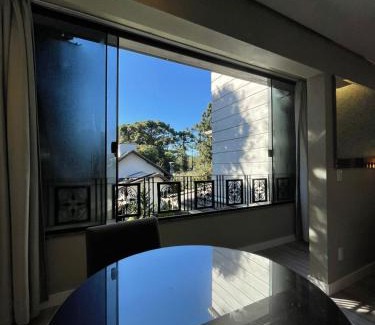Canela House | Residencial Jardim dos Pinheiros B