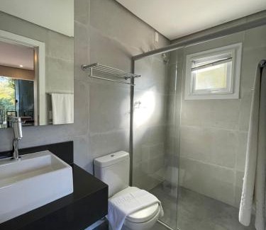 Canela House | Residencial Jardim dos Pinheiros B