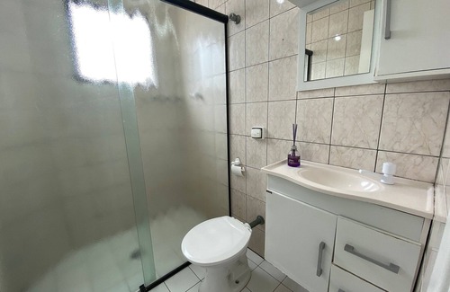 Maracana Apartment | Residencial Jeanete Mariano