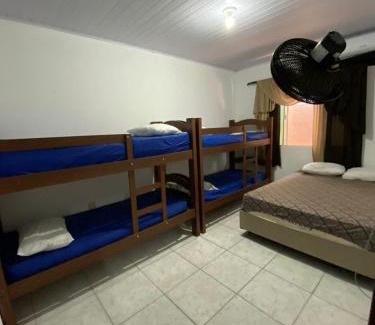 Nossa Senhora de Fatima House | RESIDENCIAL JOÃO CARLOS casa