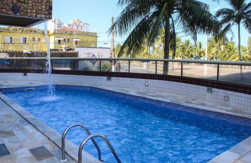 Mirim Apartment | Residencial João Orisaka