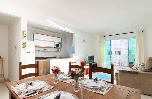 Ingleses Centro House | Residencial João Victor-Ingleses Norte
