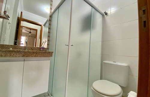 Aviacao Apartment | Residencial Joaquina Lopes