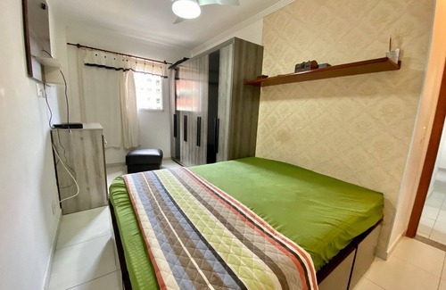 Aviacao Apartment | Residencial Joaquina Lopes