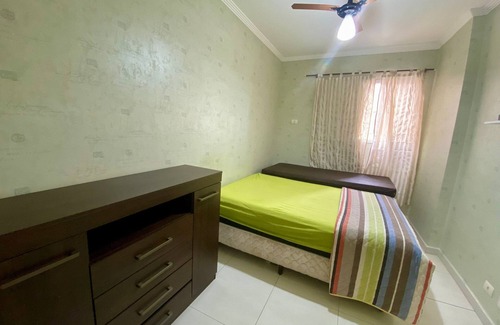 Aviacao Apartment | Residencial Joaquina Lopes