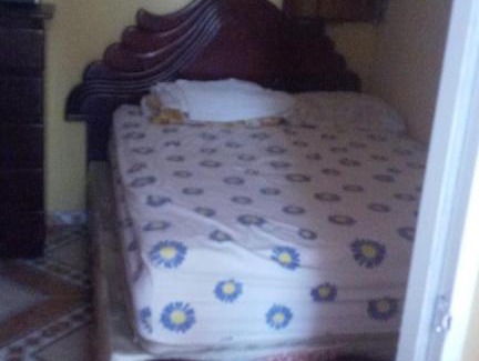 Santo Domingo Este Apartment | Residencial Joberca
