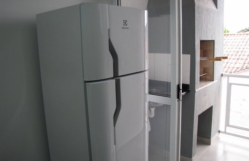 Itaum Apartment | Residencial Karine Apartamento 12