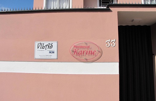 Itaum Apartment | Residencial Karine Apartamento 12