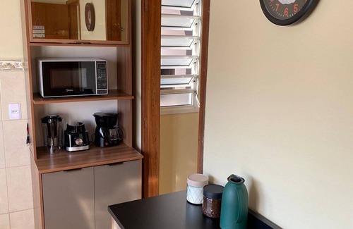 Itaum Condo | Residencial Karine Apto 102