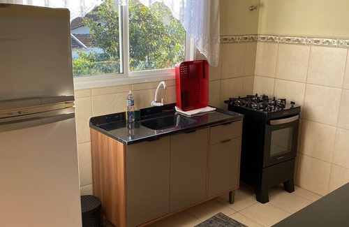 Itaum Condo | Residencial Karine Apto 102