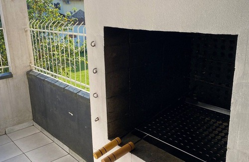 Itaum Condo | Residencial Karine Apto 102