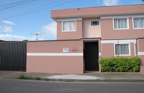 Itaum Apartment | Residencial Karine