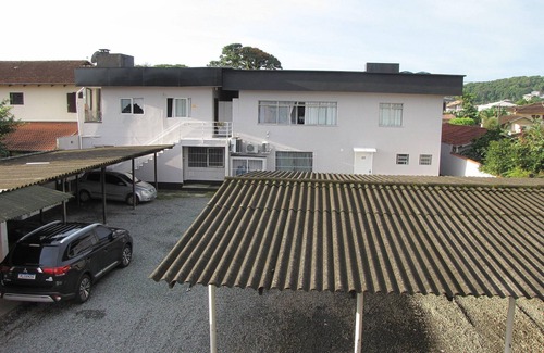 Itaum Condo | Residencial Karine - Studio 06