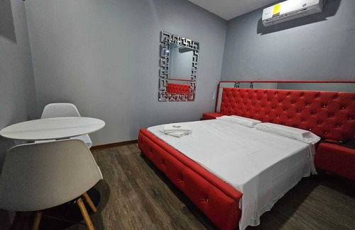 Panama City Hotel | RESIDENCIAL LA MALVARROSA