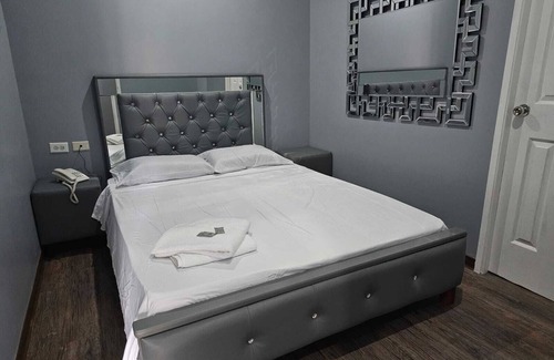 Panama City Hotel | RESIDENCIAL LA MALVARROSA