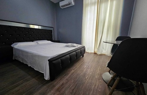 Panama City Hotel | RESIDENCIAL LA MALVARROSA