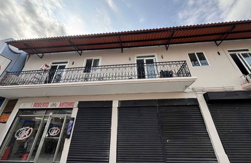 Panama City Hotel | RESIDENCIAL LA MALVARROSA