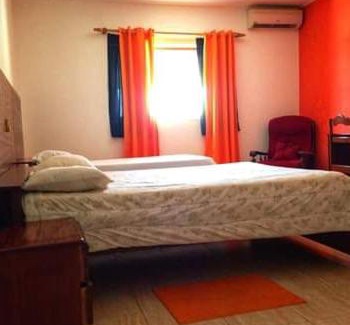 Mindelo Bed & Breakfast | Residencial Laginha