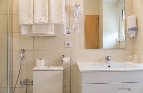 Sao Joao de Deus Hotel | Residencial Lar do Areeiro