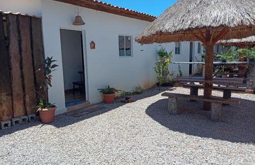 Ponta do Mangue House | Residencial Lar Maragogi - Casa 01 - Praia de Peroba