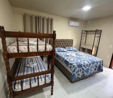 Alto Sao Bento Apartment | Residencial Lara 5