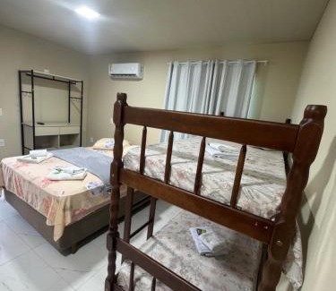 Alto Sao Bento Apartment | Residencial Lara 5