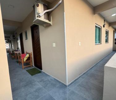 Alto Sao Bento Apartment | Residencial Lara 5
