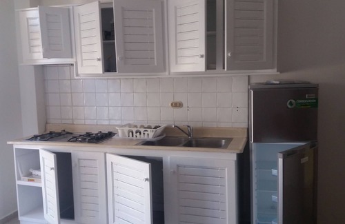 Boca Chica Apartment | Residencial Las Palmeras