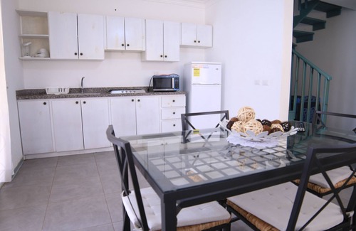Boca Chica Apartment | Residencial Las Palmeras