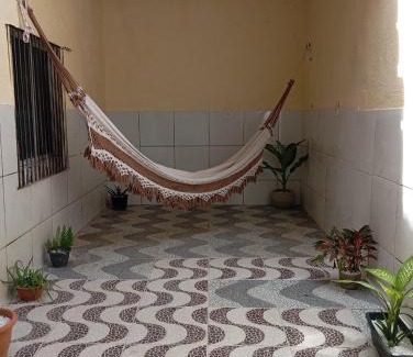 Tirirical House | Residencial Lima - Quarto 06